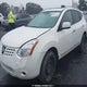 JN8AS5MV1CW369313 2012 Nissan Rogue Sv auction photo thumbnail 2