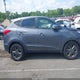 KM8JTCAF2EU882168 2014 Hyundai Tucson Gls auction photo thumbnail 14