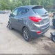 KM8JTCAF2EU882168 2014 Hyundai Tucson Gls auction photo thumbnail 3