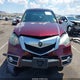 5J8TB1H21CA004982 2012 Acura Rdx auction photo thumbnail 6