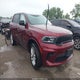 1C4RDJDG3PC687833 2023 Dodge Durango Gt Awd auction photo thumbnail 1