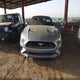 1FATP8UH5N5124613 2022 Ford Mustang Ecoboost Premium auction photo thumbnail 12