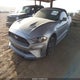 1FATP8UH5N5124613 2022 Ford Mustang Ecoboost Premium auction photo thumbnail 2