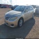 4T4BF3EK0AR021509 2010 Toyota Camry Le auction photo thumbnail 2