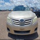 4T4BF3EK0AR021509 2010 Toyota Camry Le auction photo thumbnail 6