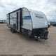 4X4TSMD20M7424926 2021 Forest River 34' Bumper Pull Travel Trailer auction photo thumbnail 1