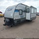 4X4TSMD20M7424926 2021 Forest River 34' Bumper Pull Travel Trailer auction photo thumbnail 2