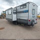 4X4TSMD20M7424926 2021 Forest River 34' Bumper Pull Travel Trailer auction photo thumbnail 3