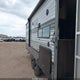 4X4TSMD20M7424926 2021 Forest River 34' Bumper Pull Travel Trailer auction photo thumbnail 6