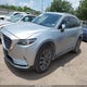 JM3TCADY7L0414463 2020 Mazda Cx-9 Grand Touring auction photo thumbnail 2