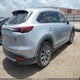JM3TCADY7L0414463 2020 Mazda Cx-9 Grand Touring auction photo thumbnail 4
