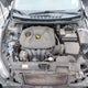 5NPDH4AE4GH769724 2016 Hyundai Elantra Se auction photo thumbnail 10