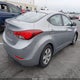 5NPDH4AE4GH769724 2016 Hyundai Elantra Se auction photo thumbnail 4