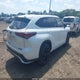 5TDKDRBH0RS548417 2024 Toyota Highlander Xse auction photo thumbnail 4