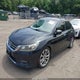 1HGCR2F50EA297940 2014 Honda Accord Sport auction photo thumbnail 2
