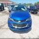 3G1BE5SM0HS566177 2017 Chevrolet Cruze Lt Auto auction photo thumbnail 12