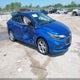 3G1BE5SM0HS566177 2017 Chevrolet Cruze Lt Auto auction photo thumbnail 1