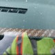 JHLRD18641C017591 2001 Honda Cr-V Ex auction photo thumbnail 15