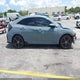 SHHFK7H41MU207569 2021 Honda Civic Sport auction photo thumbnail 14
