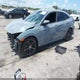 SHHFK7H41MU207569 2021 Honda Civic Sport auction photo thumbnail 2