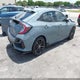 SHHFK7H41MU207569 2021 Honda Civic Sport auction photo thumbnail 4