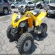RFGUB2512JS023503 2018 Can-Am Outlander 450 auction photo thumbnail 2