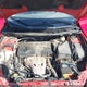2T1LE4EE5AC013067 2010 Toyota Matrix S auction photo thumbnail 10