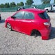 2T1LE4EE5AC013067 2010 Toyota Matrix S auction photo thumbnail 3