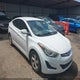 5NPDH4AE7EH456776 2014 Hyundai Elantra Se auction photo thumbnail 1