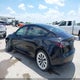 5YJ3E1EA6NF188649 2022 Tesla Model 3 Rear-Wheel Drive auction photo thumbnail 3