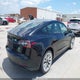 5YJ3E1EA6NF188649 2022 Tesla Model 3 Rear-Wheel Drive auction photo thumbnail 4