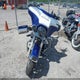 1HD1FCW196Y626207 2006 Harley-Davidson Flhtcui auction photo thumbnail 5