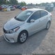 3KPFK4A71JE258110 2018 Kia Forte Lx auction photo thumbnail 2