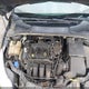 1FADP3K28EL284213 2014 Ford Focus Se auction photo thumbnail 10