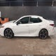 4T1B61HK3KU678896 2019 Toyota Camry Xse auction photo thumbnail 14