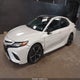 4T1B61HK3KU678896 2019 Toyota Camry Xse auction photo thumbnail 2