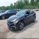 2HGFC2F62KH560739 2019 Honda Civic Lx auction photo thumbnail 2