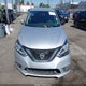 3N1AB7AP1KL612476 2019 Nissan Sentra Sv auction photo thumbnail 12