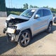 1J4RR6GG1BC744785 2011 Jeep Grand Cherokee Overland auction photo thumbnail 2