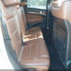 1J4RR6GG1BC744785 2011 Jeep Grand Cherokee Overland auction photo thumbnail 8