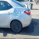 2T1BURHE8JC079085 2018 Toyota Corolla Le auction photo thumbnail 17