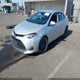 2T1BURHE8JC079085 2018 Toyota Corolla Le auction photo thumbnail 2