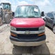 1GCHG396891167348 2009 Chevrolet Express 3500 Work Van auction photo thumbnail 12