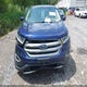 2FMPK4J86GBC16167 2016 Ford Edge Sel auction photo thumbnail 12