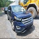 2FMPK4J86GBC16167 2016 Ford Edge Sel auction photo thumbnail 6