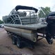 SYL87210F222 2022 Sylvan L3 Dlz Pontoon & Trailer auction photo thumbnail 3