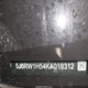 2HKRW2H59KH652414 2019 Honda Cr-V Ex auction photo thumbnail 17