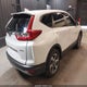 2HKRW2H59KH652414 2019 Honda Cr-V Ex auction photo thumbnail 4