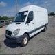WD3PE8CB9C5697407 2012 Mercedes-Benz Sprinter 2500 High Roof auction photo thumbnail 2