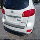 5NMSH73E37H023977 2007 Hyundai Santa Fe Limited/Se auction photo thumbnail 21